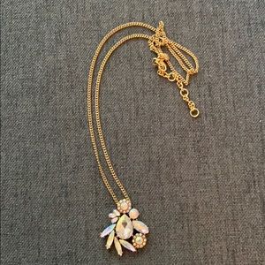 J. Crew Necklace